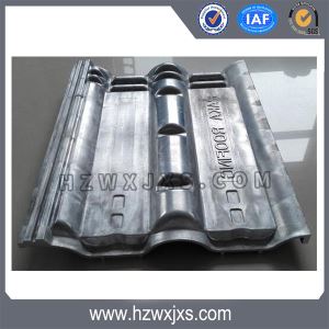 Aluminium Moulds For Roof Tile
