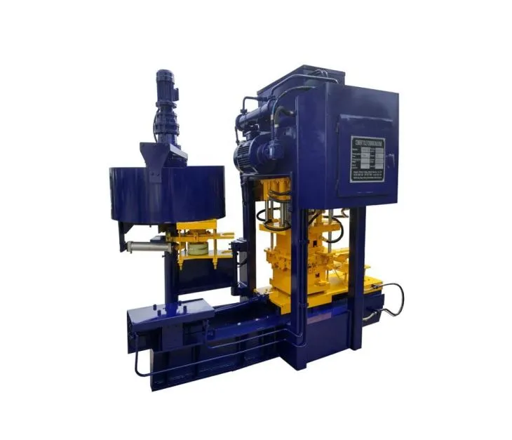 Professional Cement Tile Machine