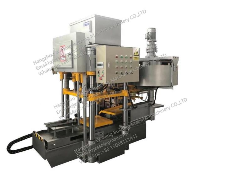 Plastic Glass Roof Tile Making Machine