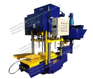 How to improve the durability of tile machines?