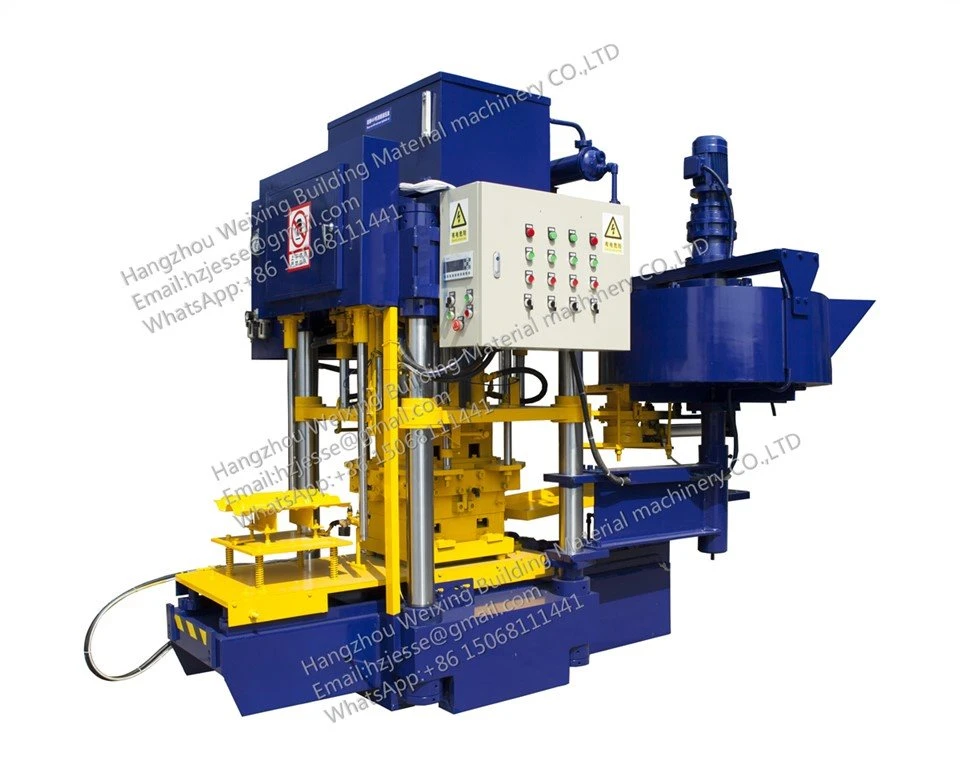 Automatic Fiber Small Cement Roof Tiles Manufacturing Machine