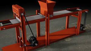 National Market Tile Manufacturing Equipment